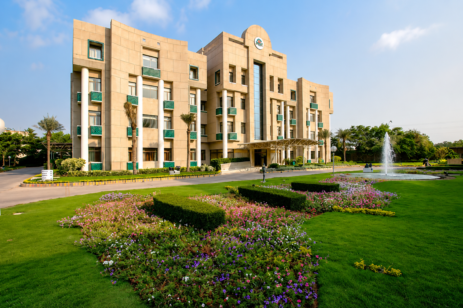Institutional